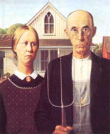 American Gothic House in Trouble, Bat Guano for Sale, a Lip Balm Trade Embargo, and More